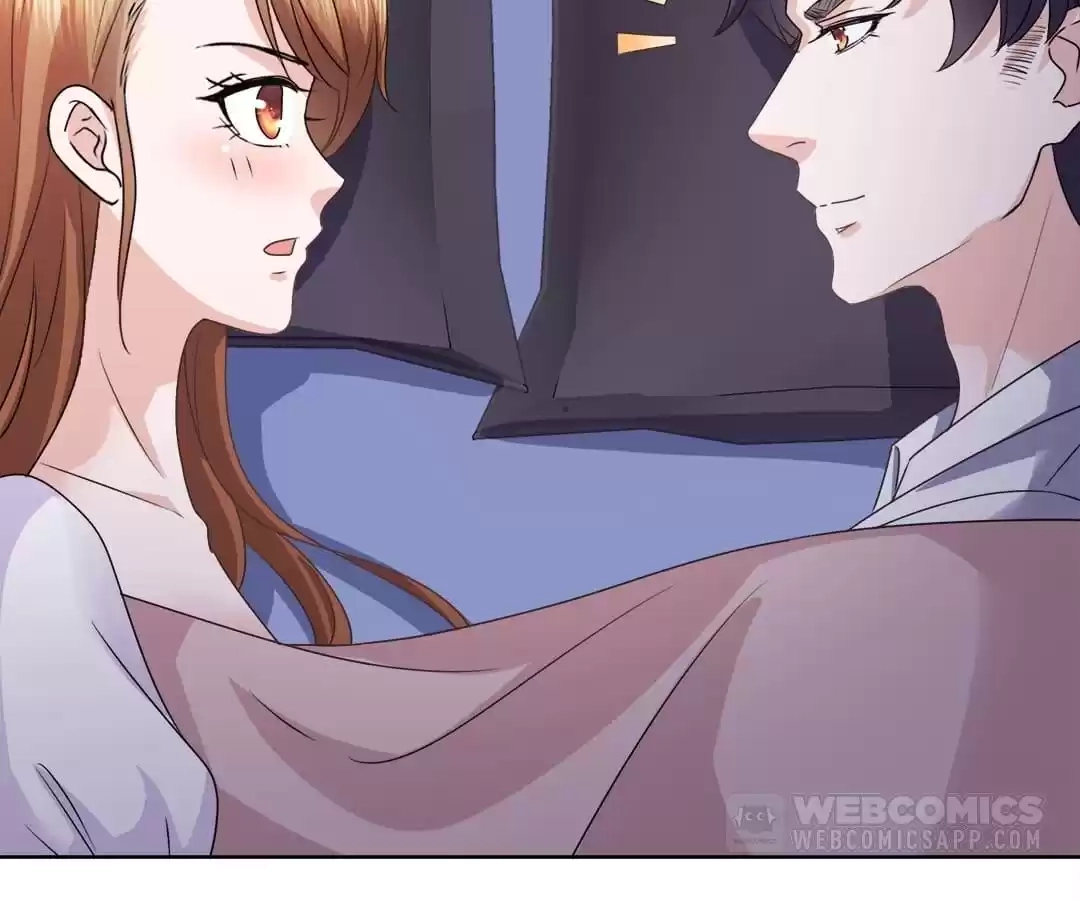 The Unfavored Wife Strikes Back Chapter 14 page 18 - 