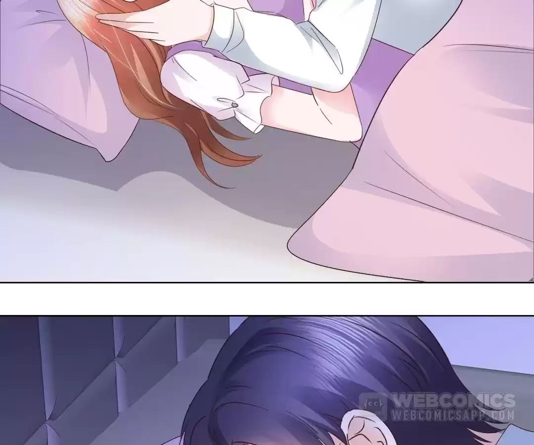 The Unfavored Wife Strikes Back Chapter 14 page 21 - 