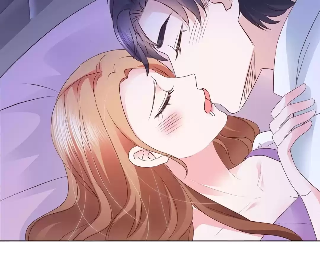 The Unfavored Wife Strikes Back Chapter 14 page 22 - 