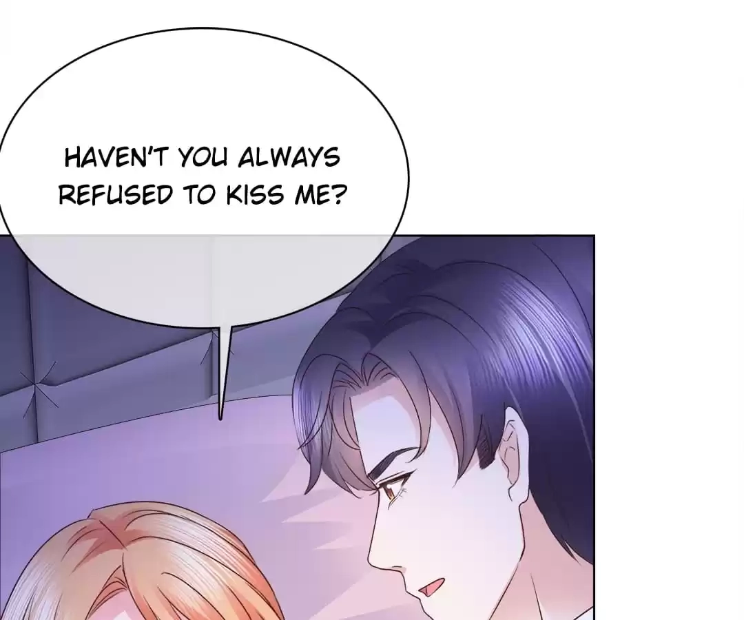 The Unfavored Wife Strikes Back Chapter 14 page 23 - 