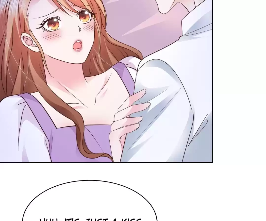 The Unfavored Wife Strikes Back Chapter 14 page 24 - 