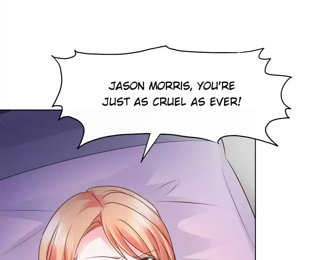 The Unfavored Wife Strikes Back Chapter 14 page 28 - 