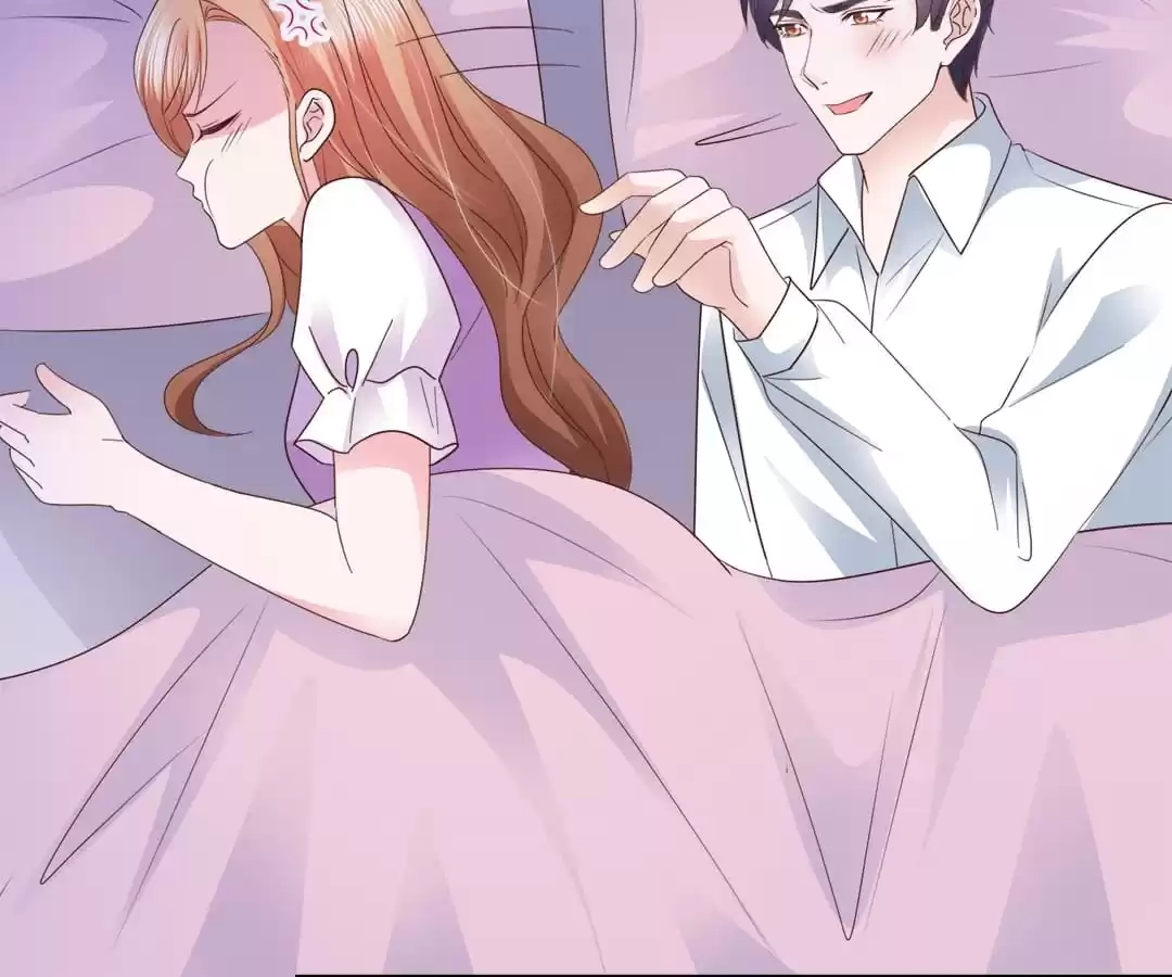 The Unfavored Wife Strikes Back Chapter 14 page 31 - 