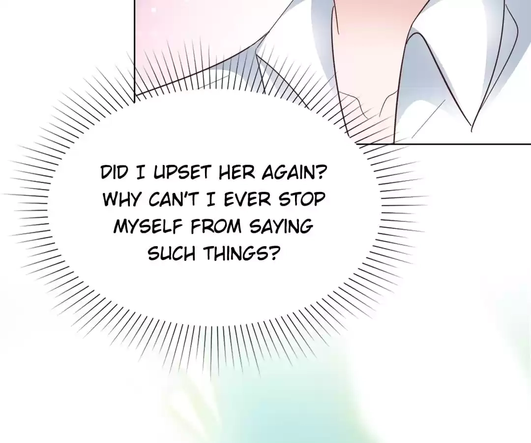 The Unfavored Wife Strikes Back Chapter 14 page 33 - 