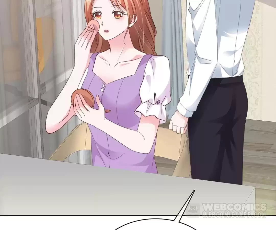 The Unfavored Wife Strikes Back Chapter 14 page 37 - 