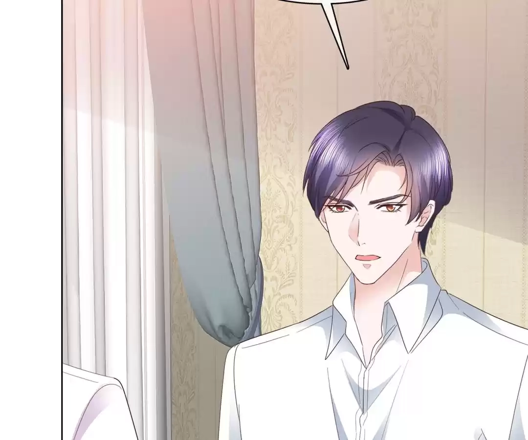 The Unfavored Wife Strikes Back Chapter 14 page 39 - 