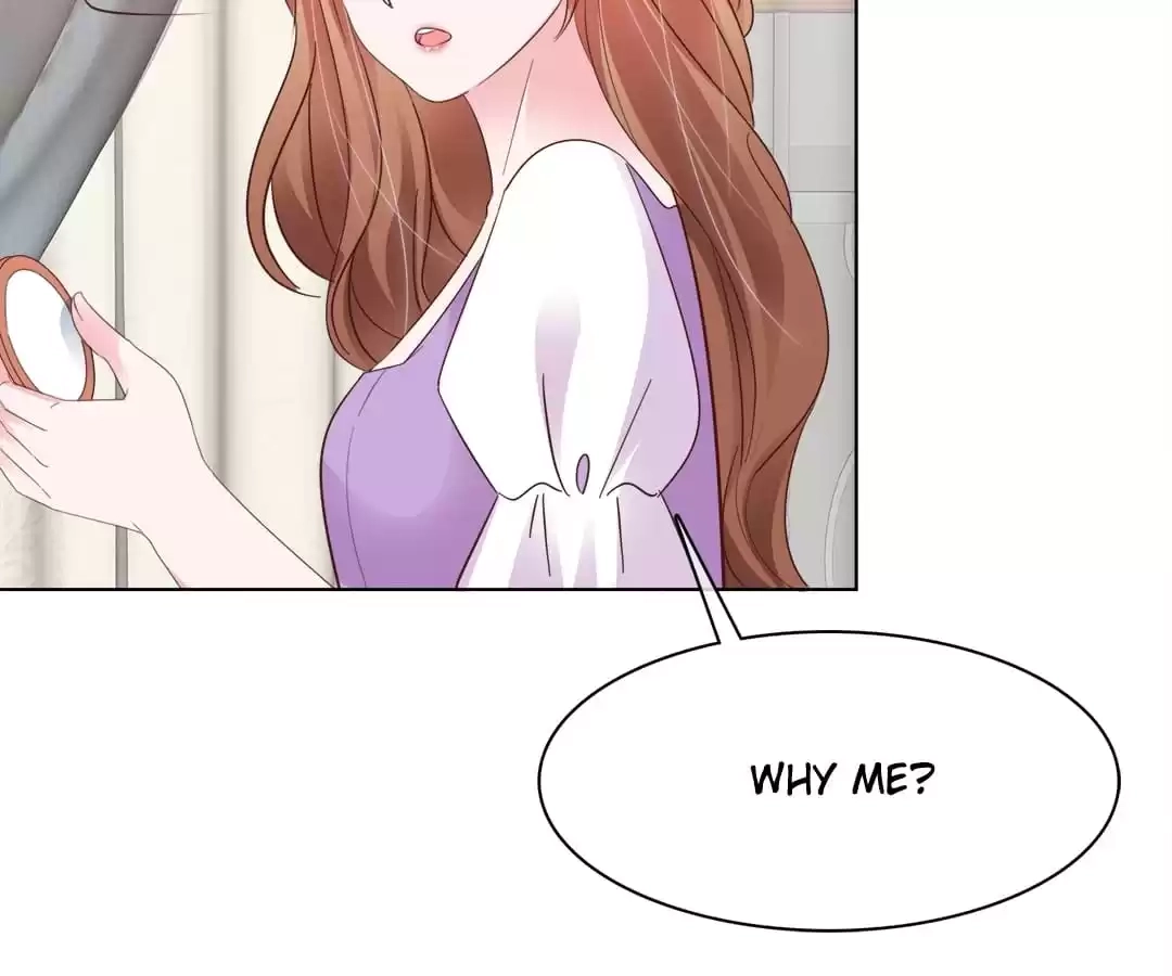 The Unfavored Wife Strikes Back Chapter 14 page 41 - 