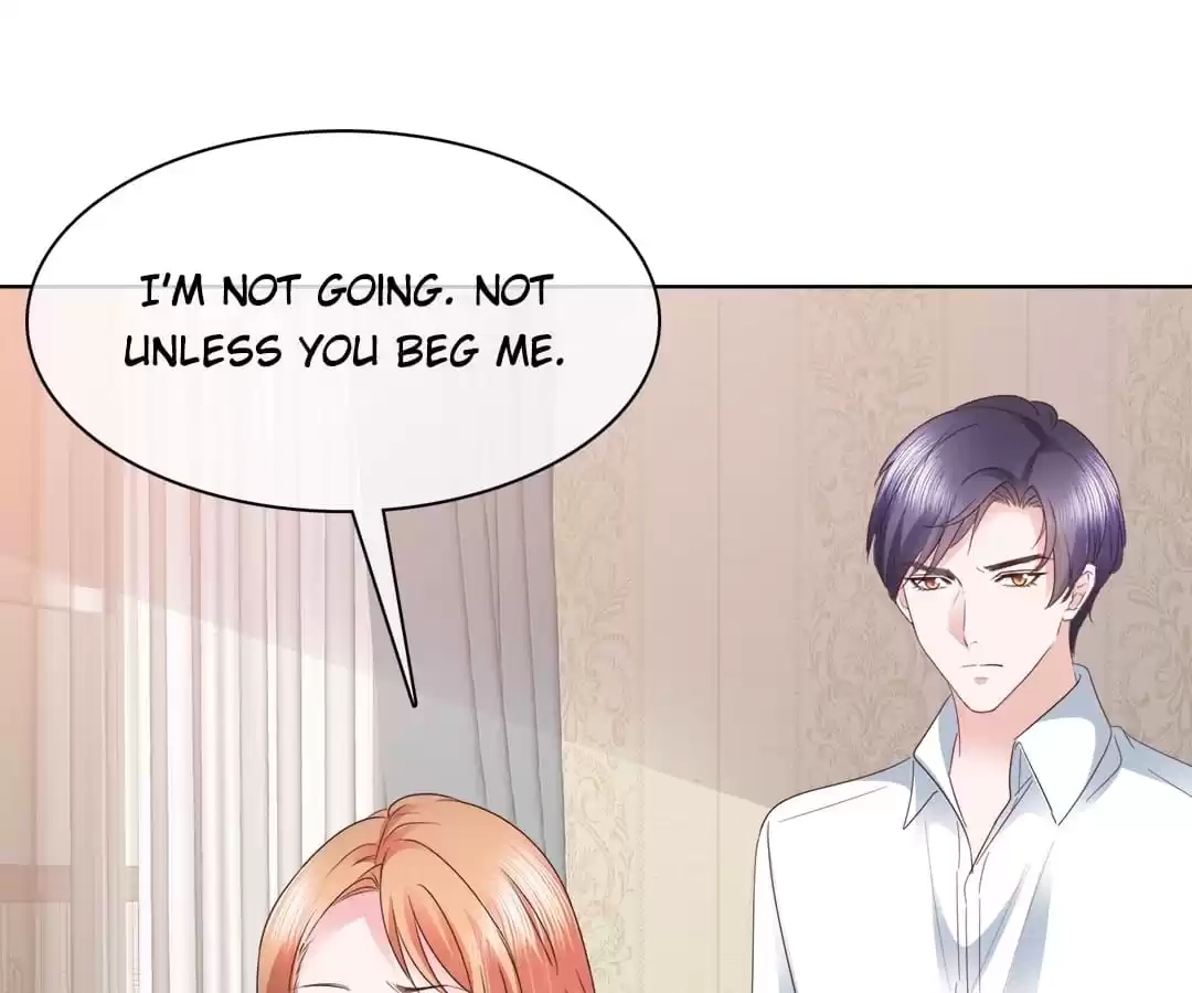 The Unfavored Wife Strikes Back Chapter 14 page 45 - 