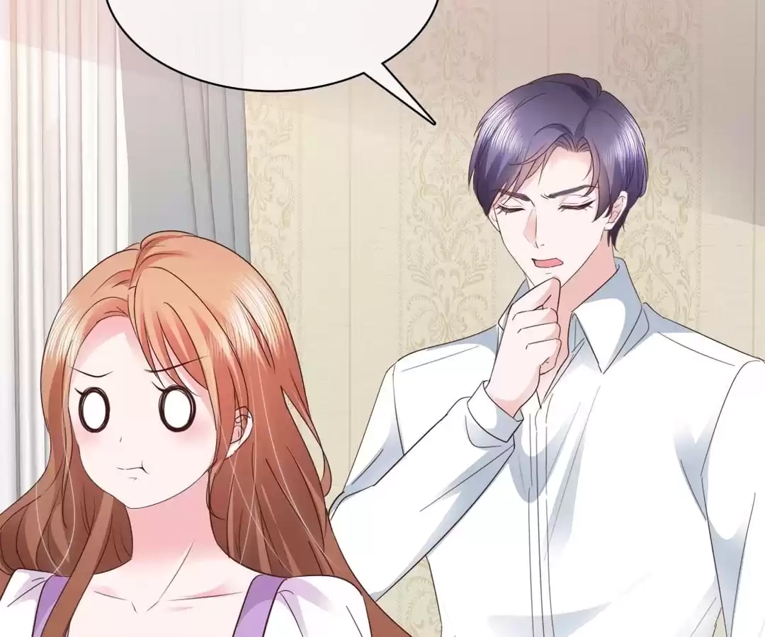 The Unfavored Wife Strikes Back Chapter 14 page 49 - 
