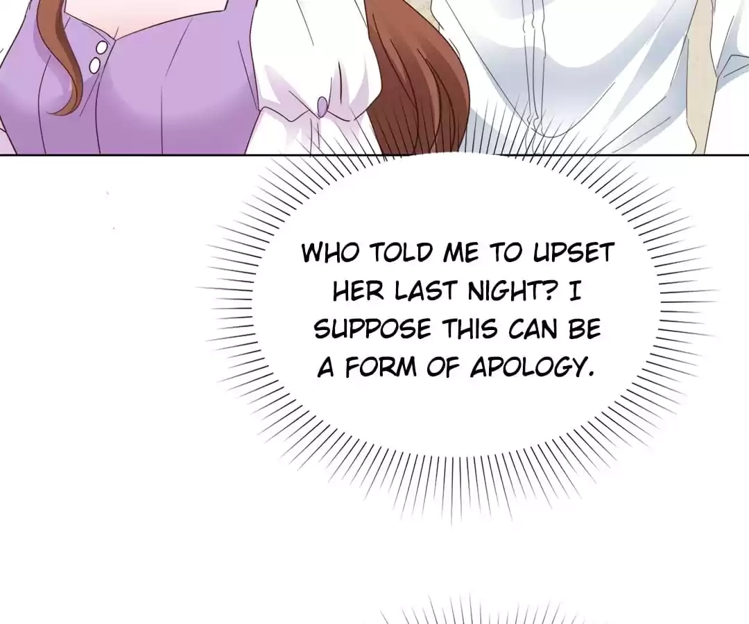 The Unfavored Wife Strikes Back Chapter 14 page 50 - 