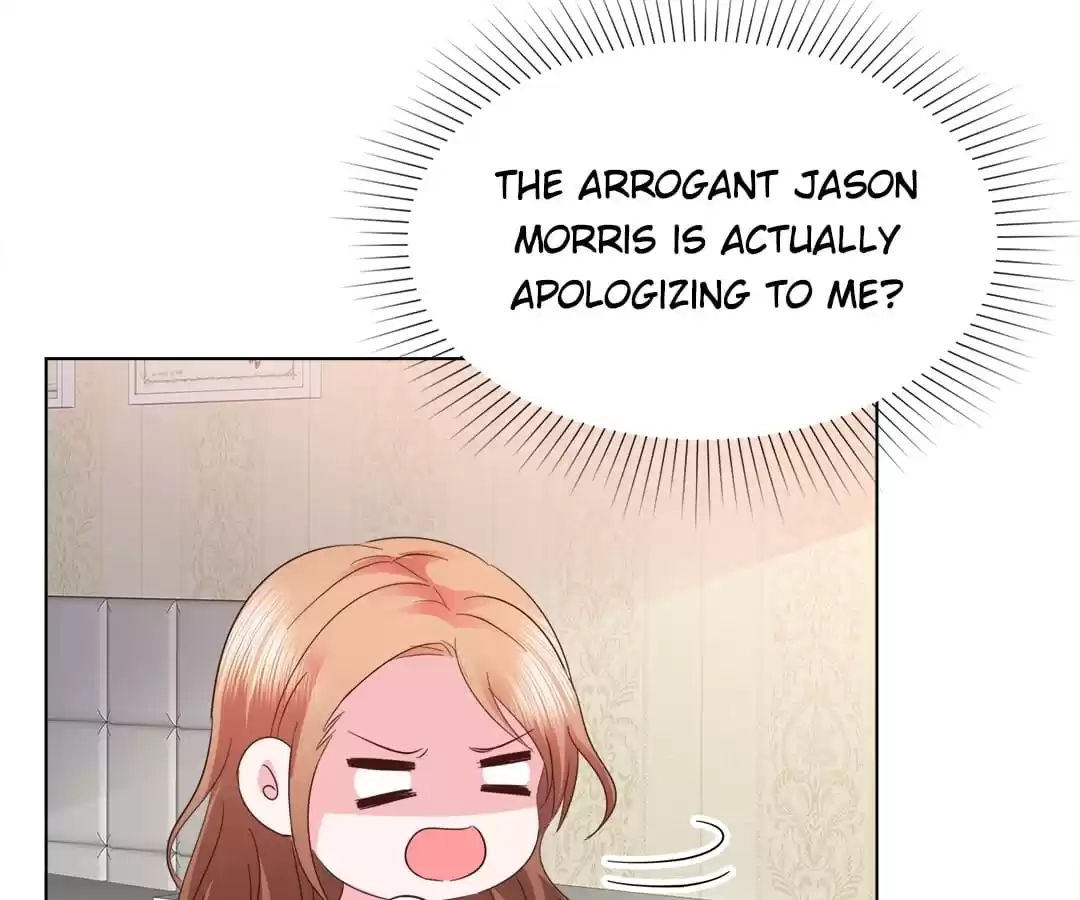 The Unfavored Wife Strikes Back Chapter 14 page 51 - 