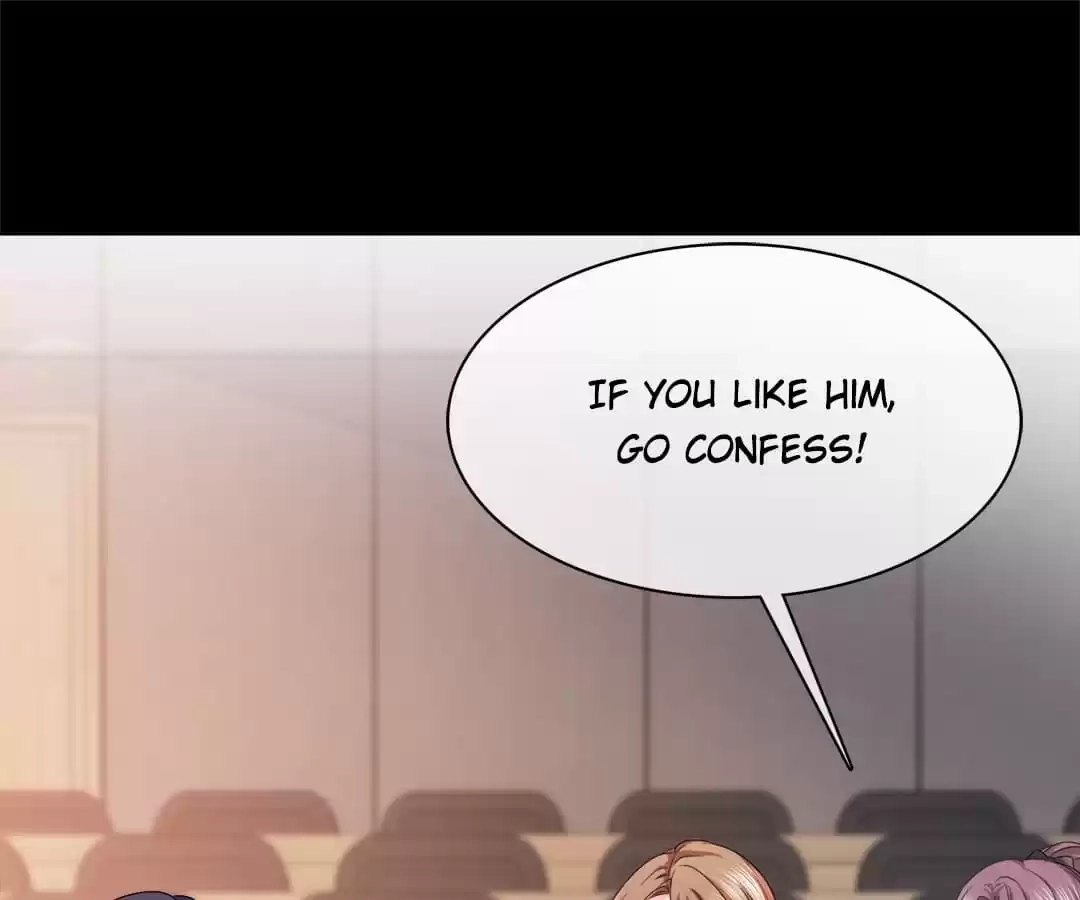 The Unfavored Wife Strikes Back Chapter 14 page 9 - 