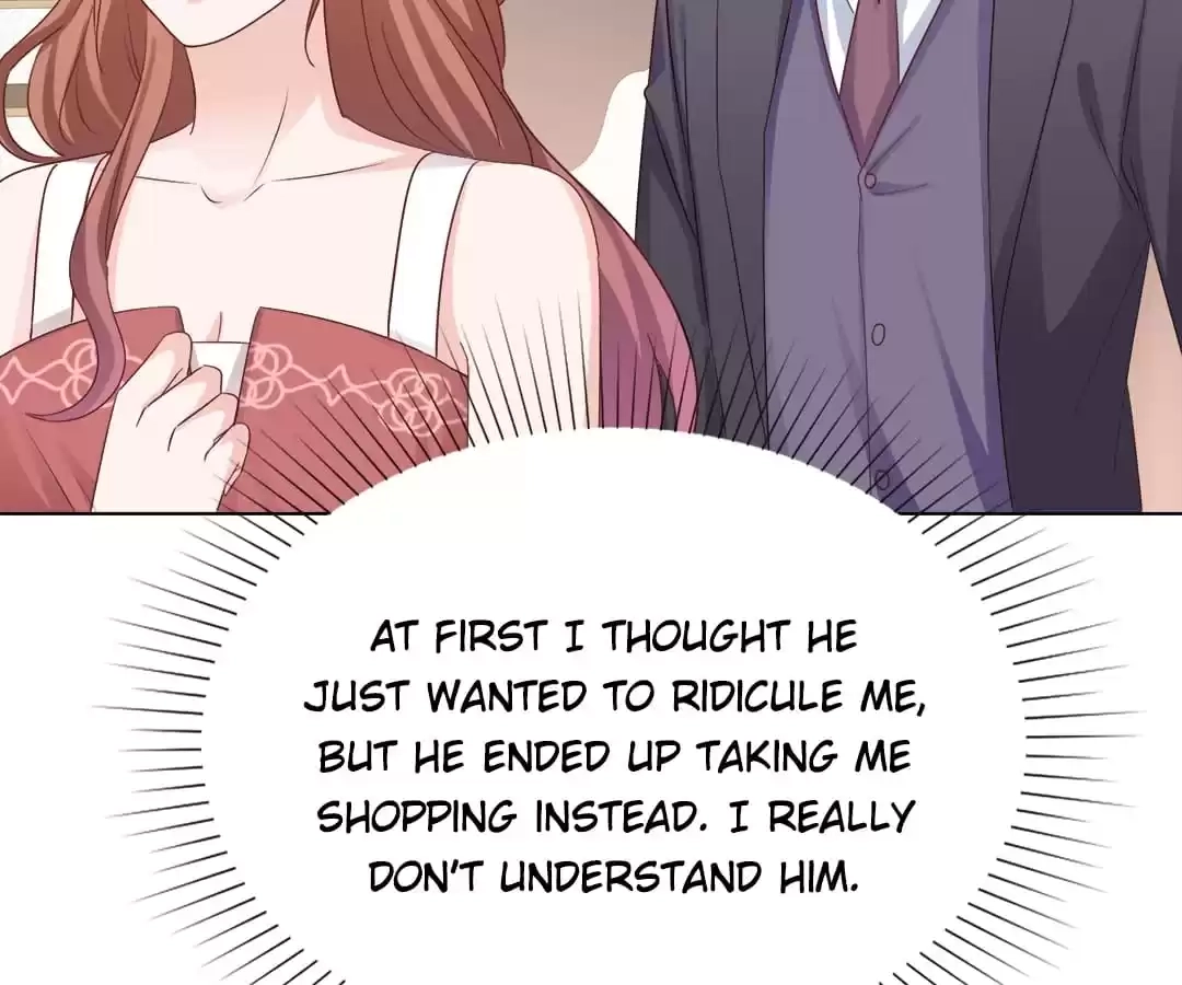 The Unfavored Wife Strikes Back Chapter 15 page 12 - 