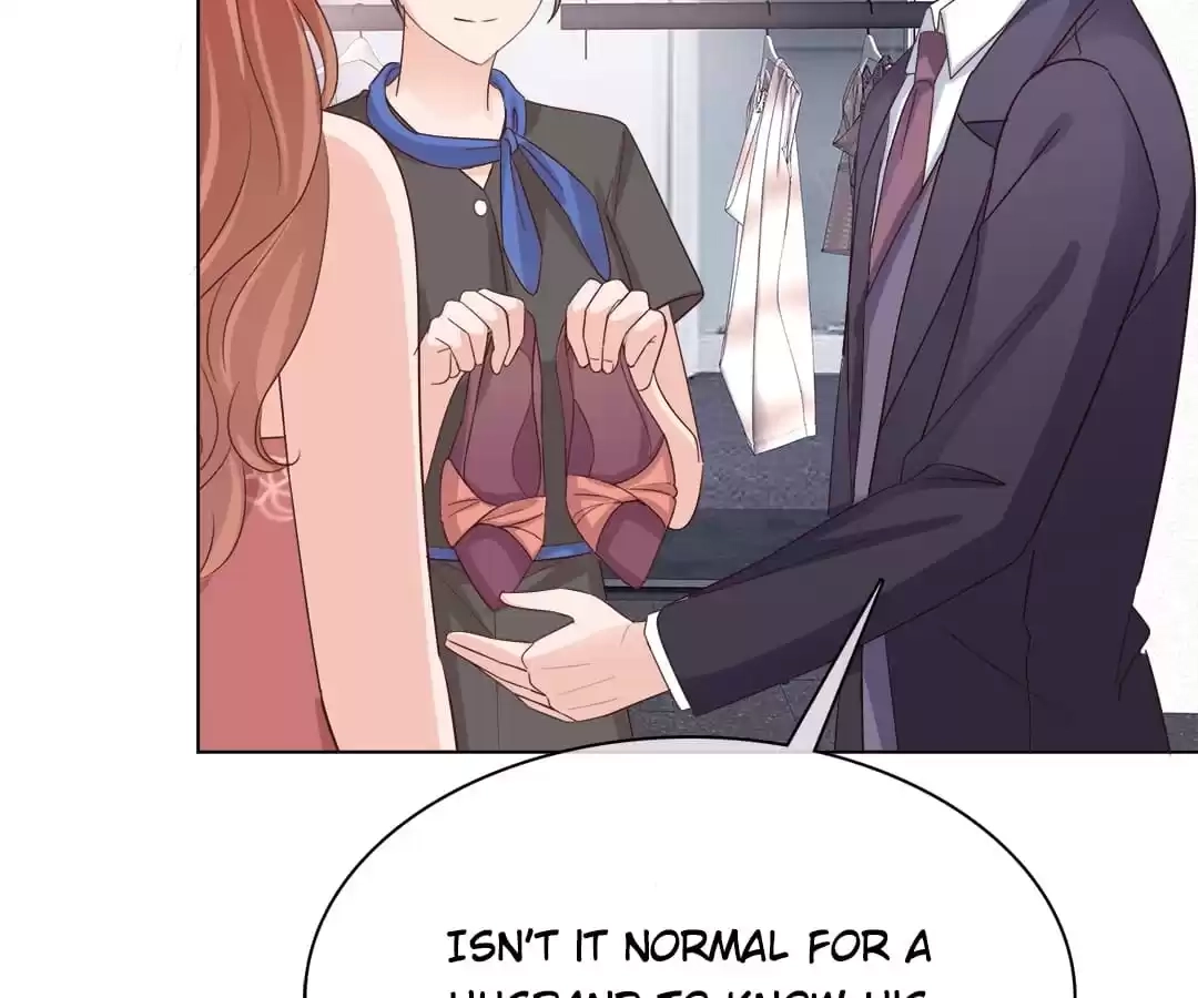 The Unfavored Wife Strikes Back Chapter 15 page 19 - 