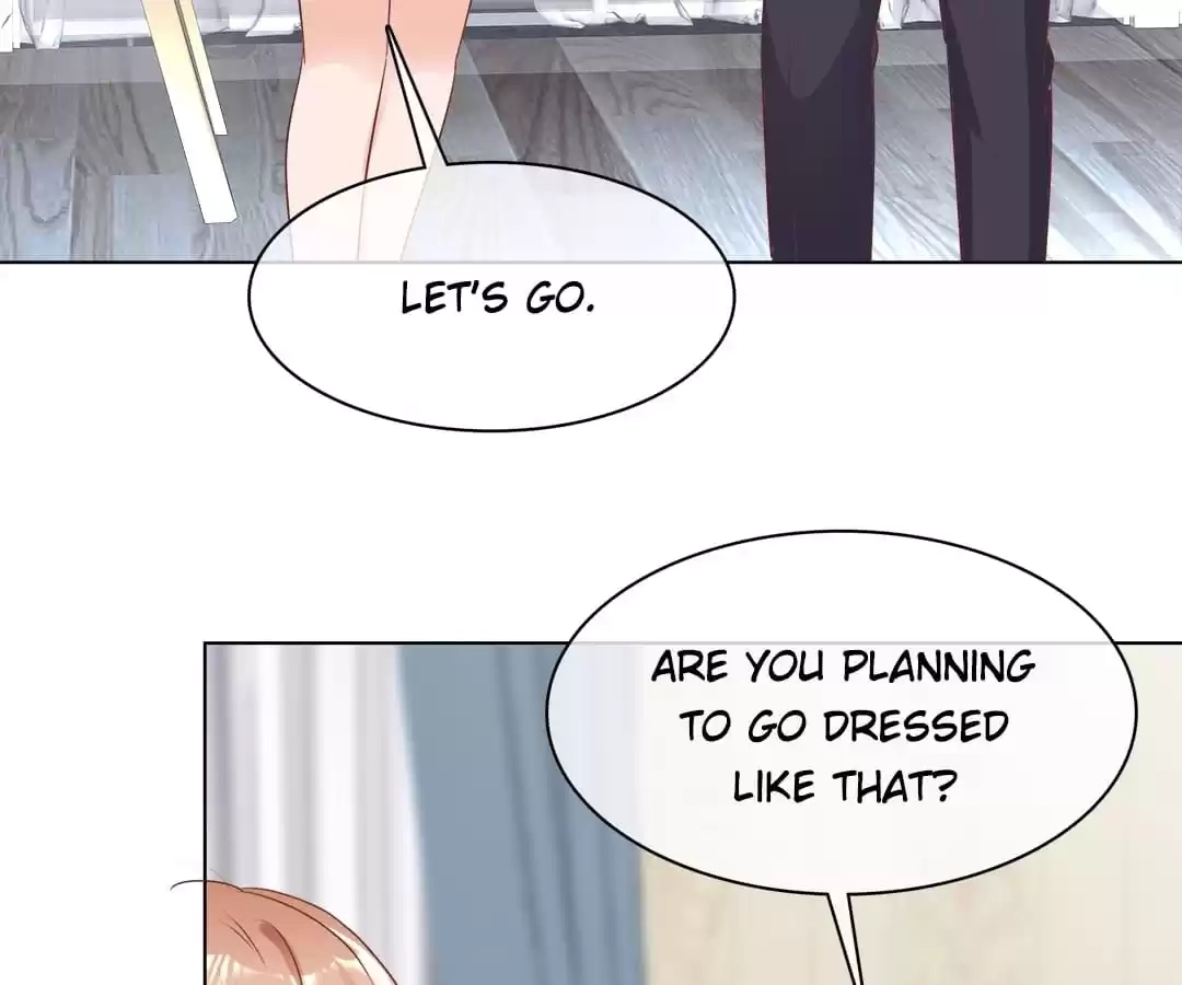 The Unfavored Wife Strikes Back Chapter 15 page 3 - 