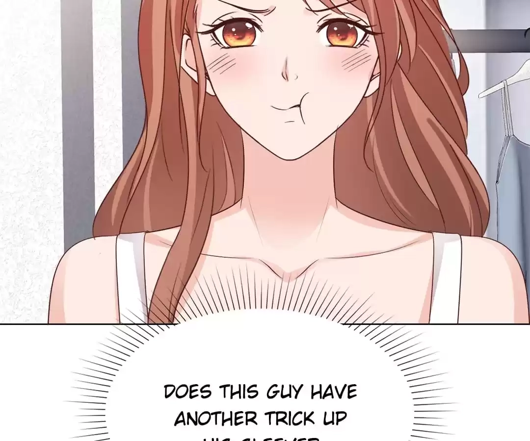 The Unfavored Wife Strikes Back Chapter 15 page 21 - 