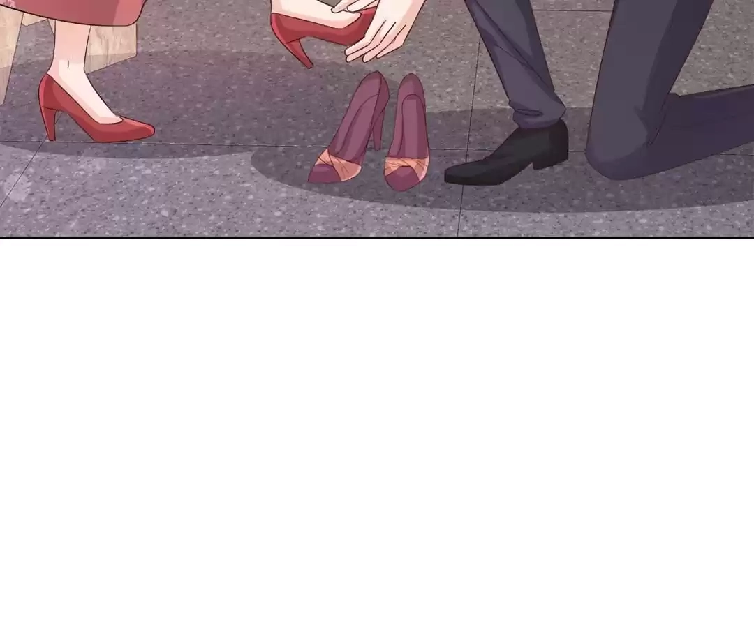 The Unfavored Wife Strikes Back Chapter 15 page 27 - 