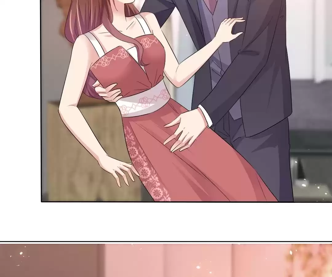 The Unfavored Wife Strikes Back Chapter 15 page 32 - 