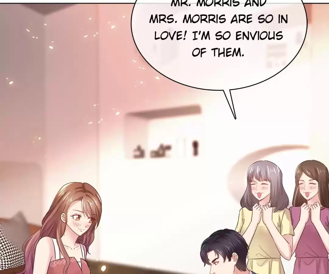 The Unfavored Wife Strikes Back Chapter 15 page 38 - 