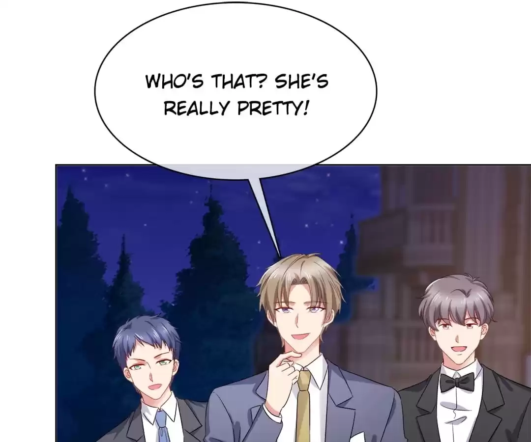 The Unfavored Wife Strikes Back Chapter 15 page 48 - 