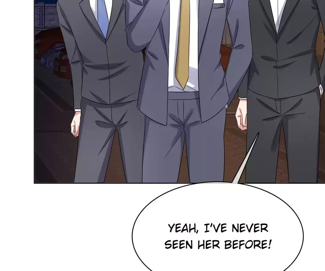 The Unfavored Wife Strikes Back Chapter 15 page 49 - 