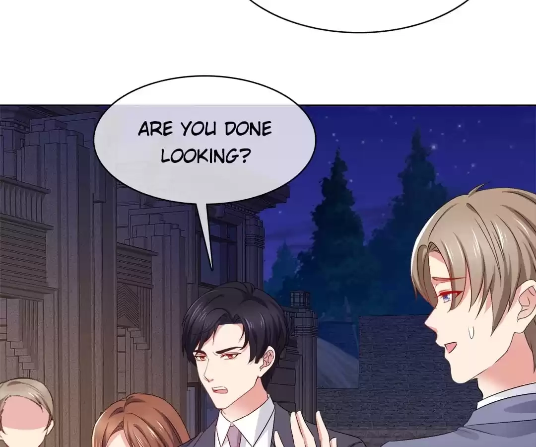 The Unfavored Wife Strikes Back Chapter 15 page 50 - 