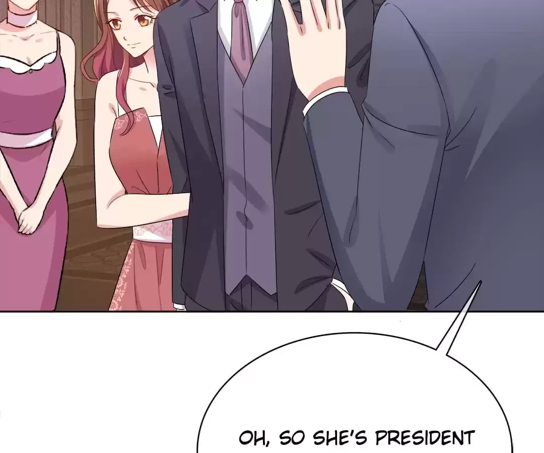The Unfavored Wife Strikes Back Chapter 15 page 51 - 