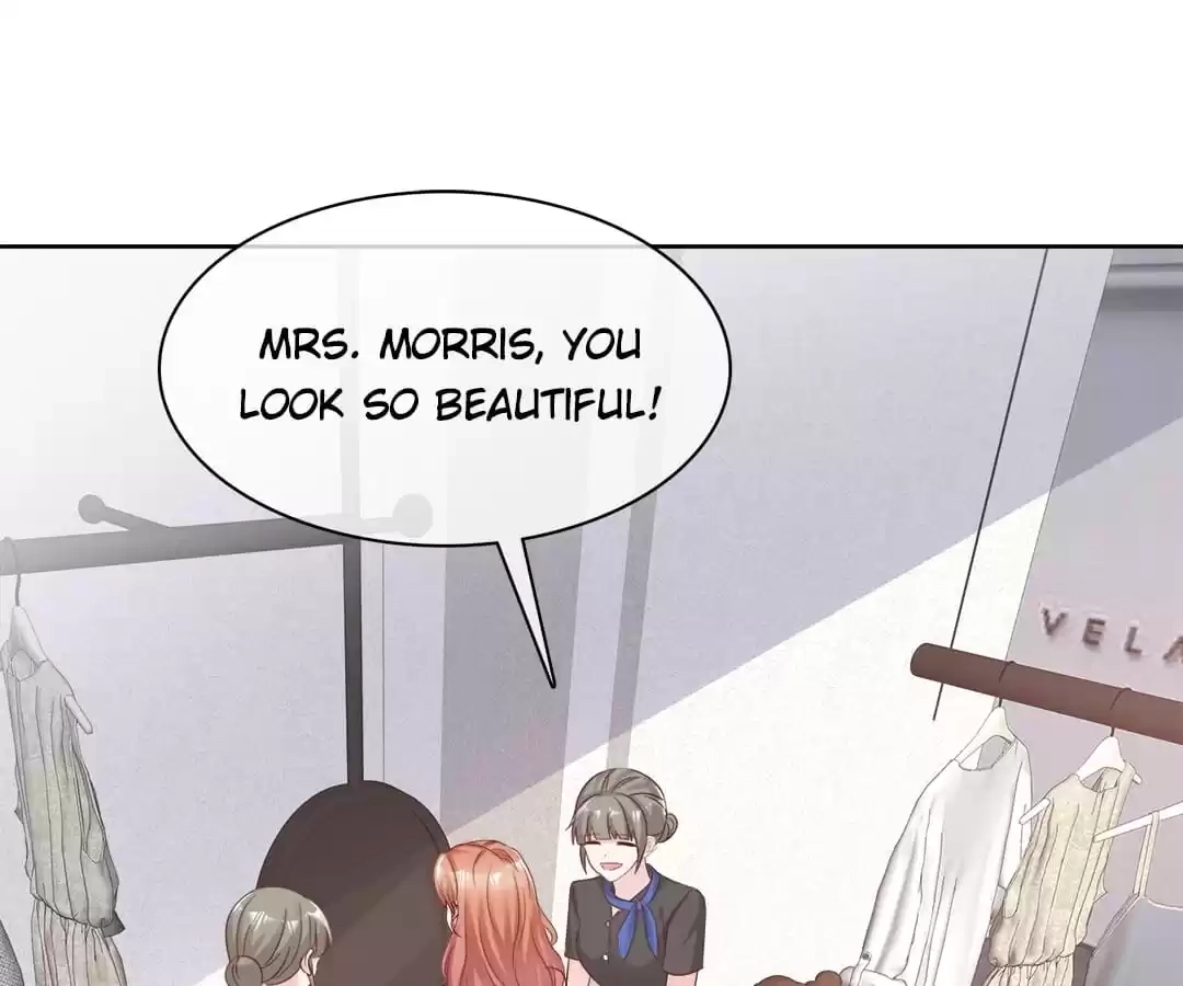 The Unfavored Wife Strikes Back Chapter 15 page 9 - 
