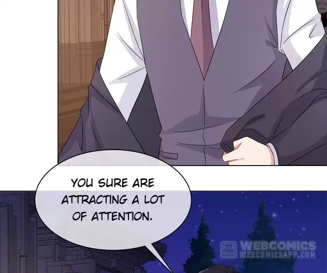 The Unfavored Wife Strikes Back Chapter 16 page 2 - 