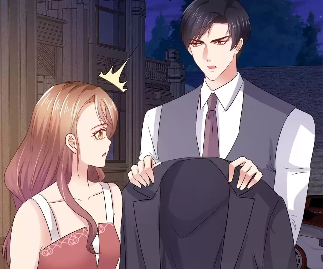The Unfavored Wife Strikes Back Chapter 16 page 3 - 