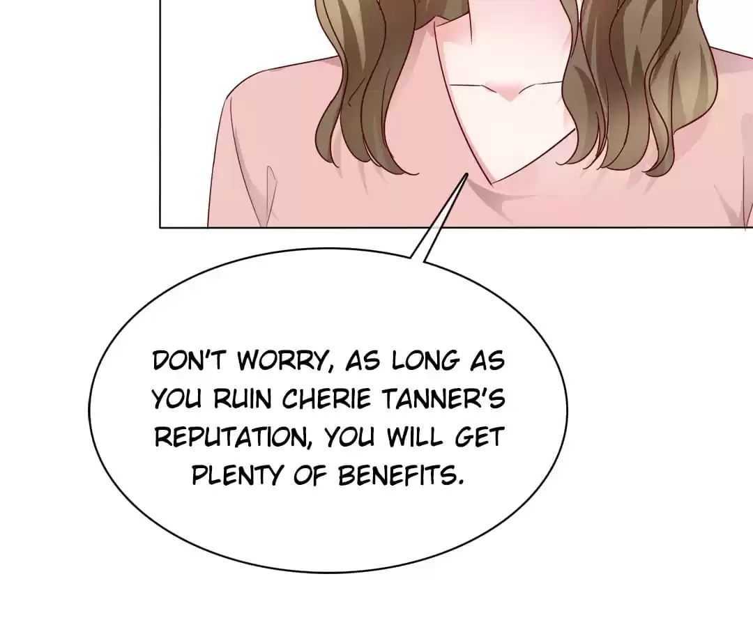 The Unfavored Wife Strikes Back Chapter 16 page 21 - 