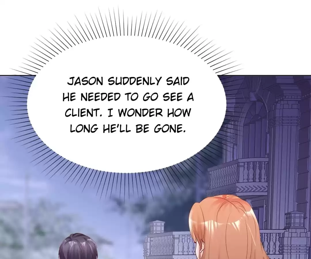 The Unfavored Wife Strikes Back Chapter 16 page 22 - 