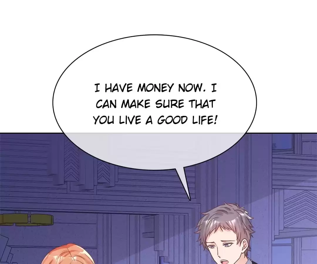 The Unfavored Wife Strikes Back Chapter 16 page 26 - 