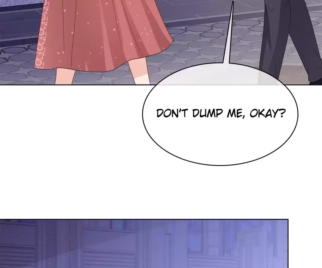 The Unfavored Wife Strikes Back Chapter 16 page 28 - 