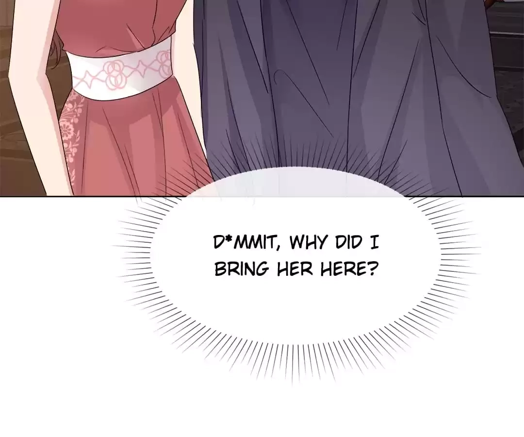 The Unfavored Wife Strikes Back Chapter 16 page 4 - 