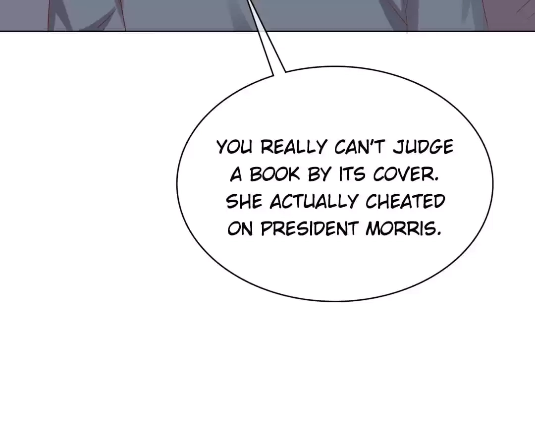 The Unfavored Wife Strikes Back Chapter 16 page 33 - 