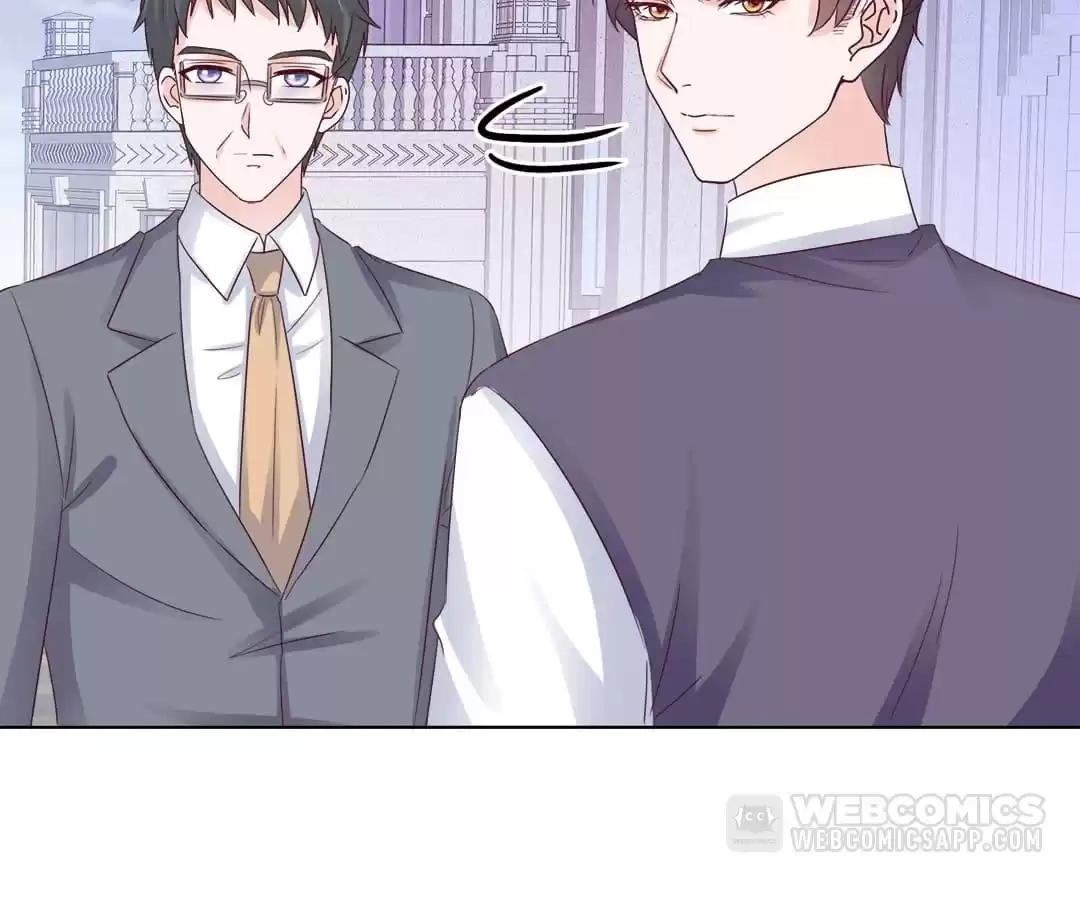 The Unfavored Wife Strikes Back Chapter 16 page 35 - 
