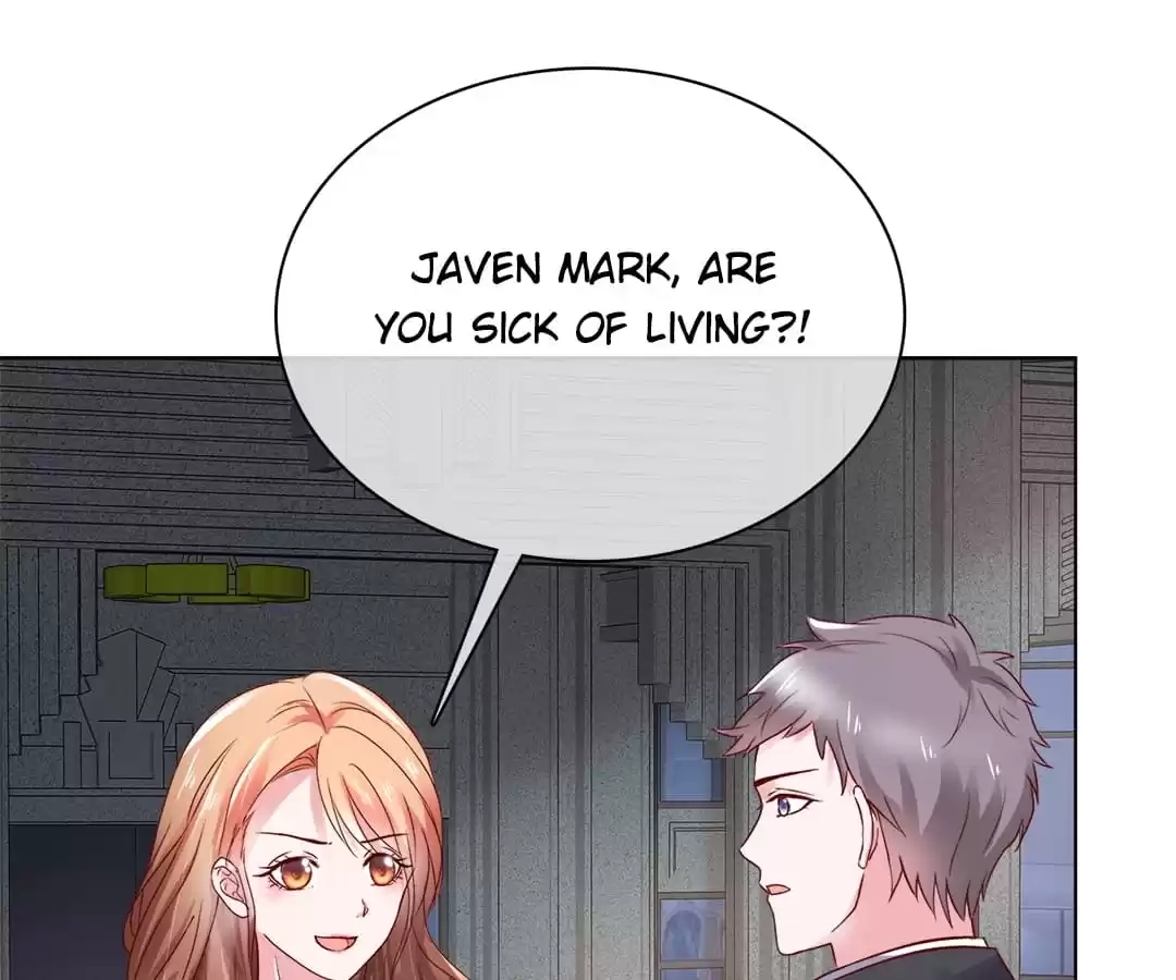 The Unfavored Wife Strikes Back Chapter 16 page 37 - 