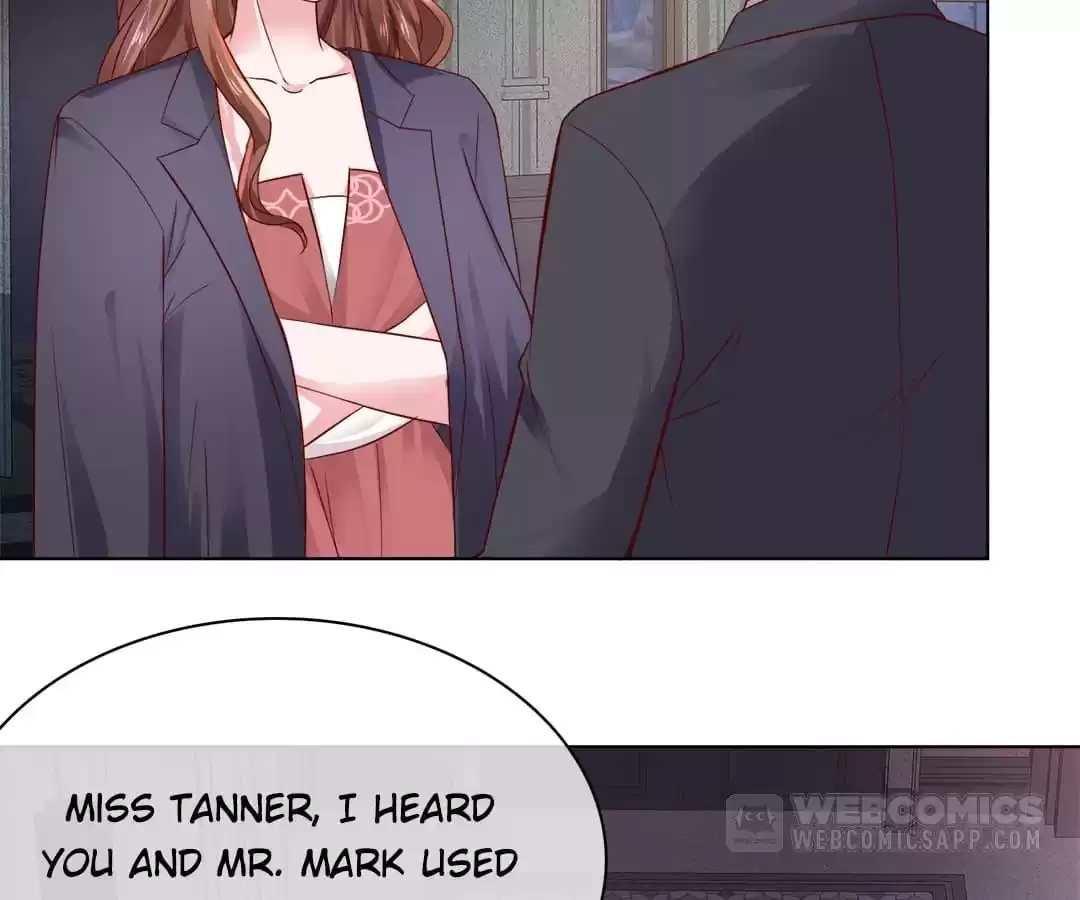 The Unfavored Wife Strikes Back Chapter 16 page 38 - 