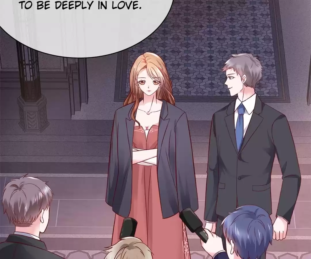 The Unfavored Wife Strikes Back Chapter 16 page 39 - 