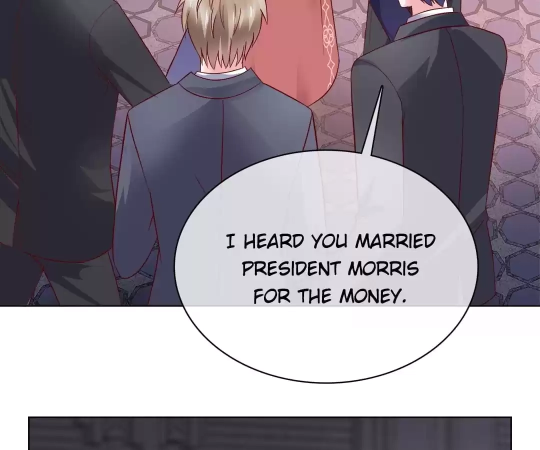 The Unfavored Wife Strikes Back Chapter 16 page 40 - 