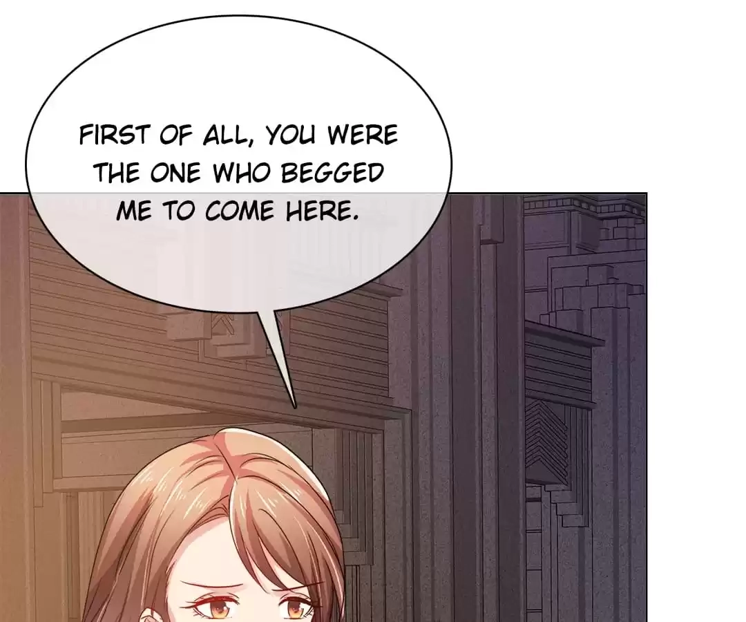 The Unfavored Wife Strikes Back Chapter 16 page 5 - 