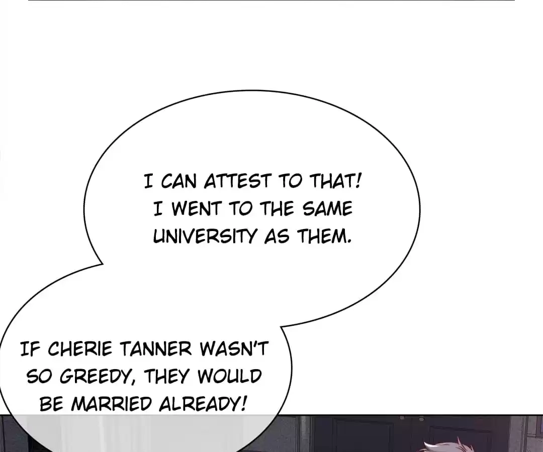 The Unfavored Wife Strikes Back Chapter 16 page 42 - 