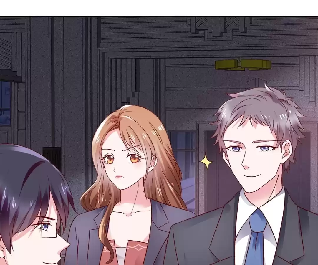 The Unfavored Wife Strikes Back Chapter 16 page 45 - 