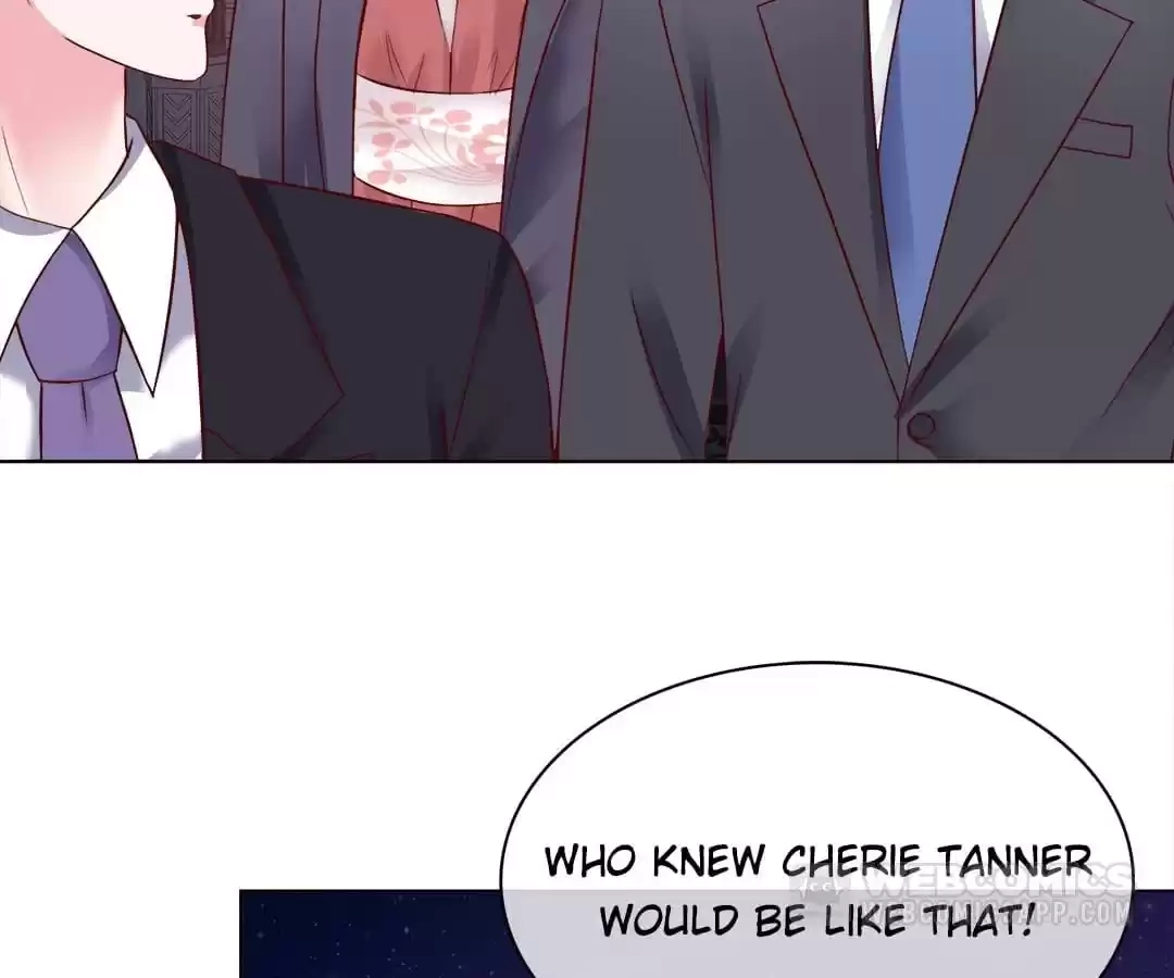 The Unfavored Wife Strikes Back Chapter 16 page 46 - 