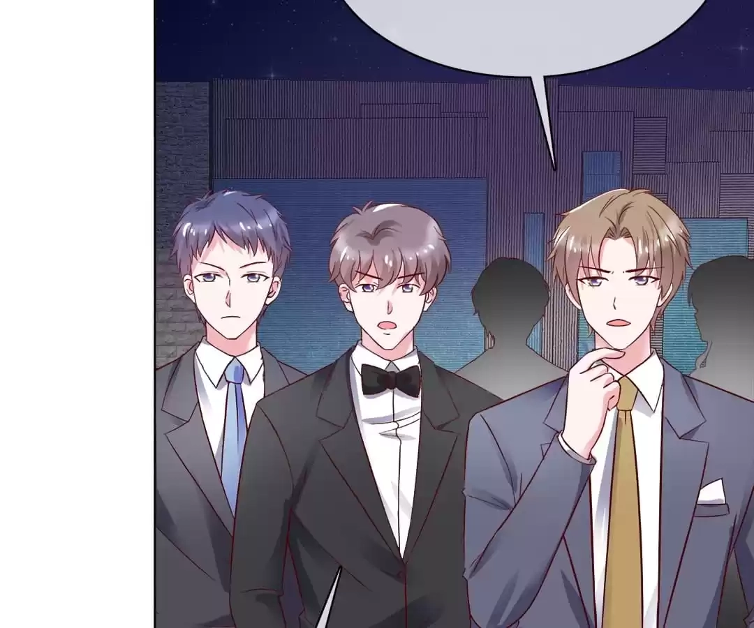 The Unfavored Wife Strikes Back Chapter 16 page 47 - 