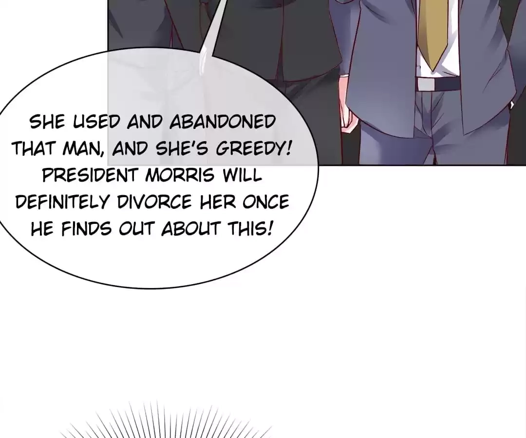 The Unfavored Wife Strikes Back Chapter 16 page 48 - 