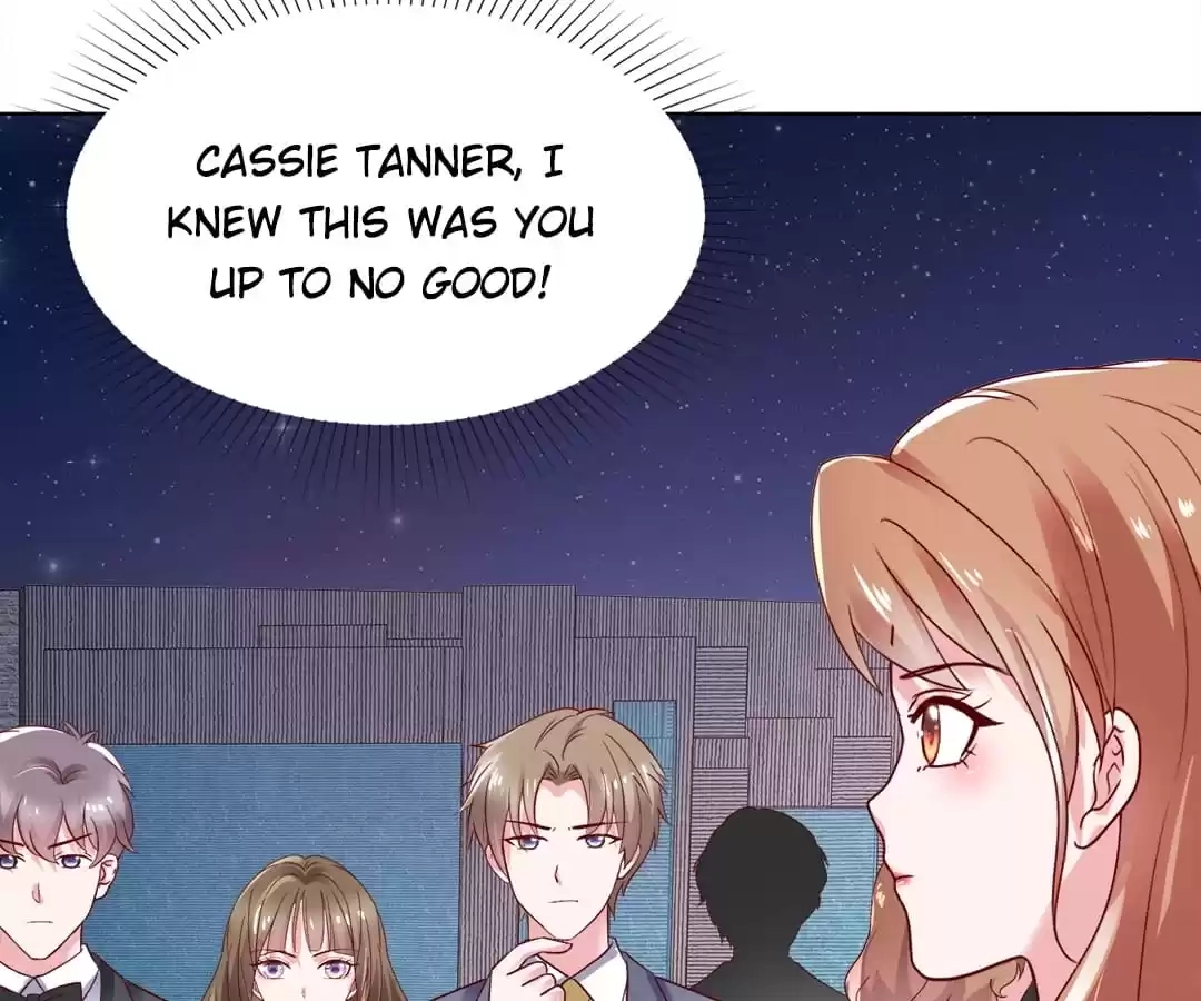 The Unfavored Wife Strikes Back Chapter 16 page 49 - 