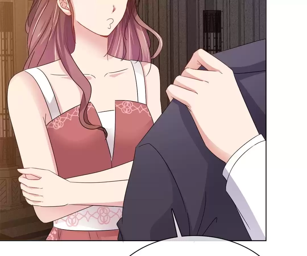 The Unfavored Wife Strikes Back Chapter 16 page 6 - 