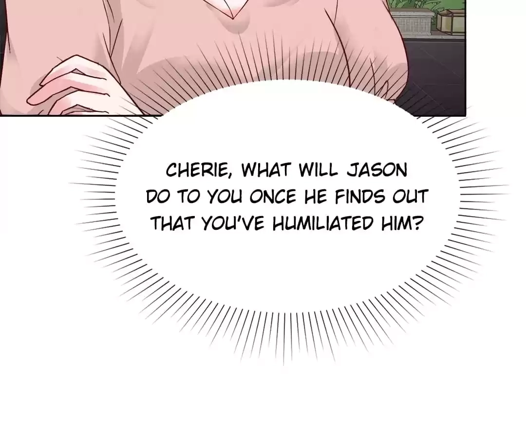 The Unfavored Wife Strikes Back Chapter 16 page 52 - 